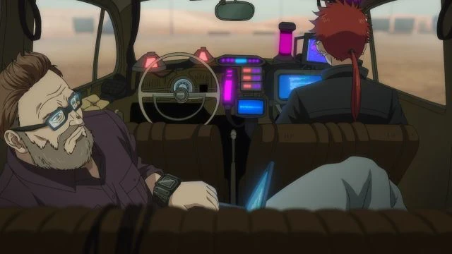 Next Episode Preview