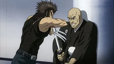 Next Episode Preview