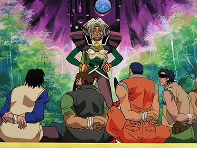 Next Episode Preview