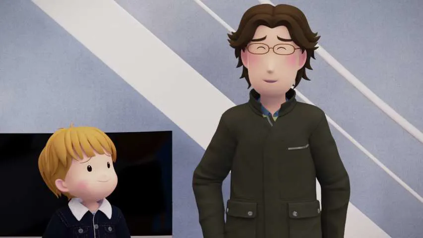 Next Episode Preview