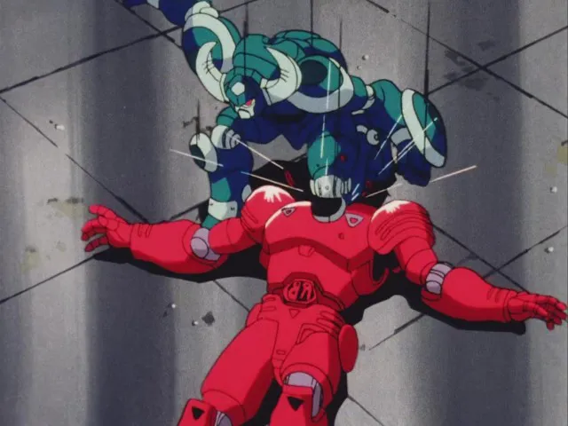 Next Episode Preview