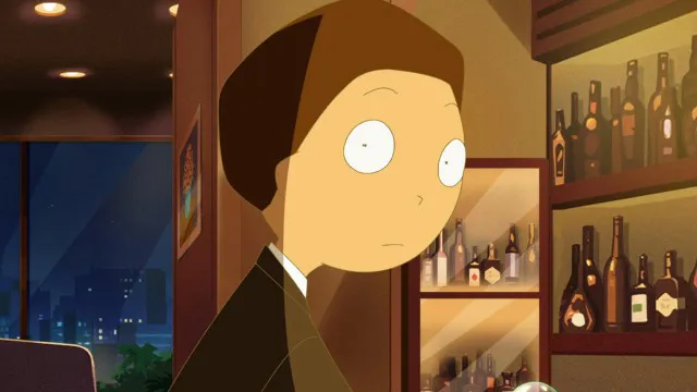 Next Episode Preview