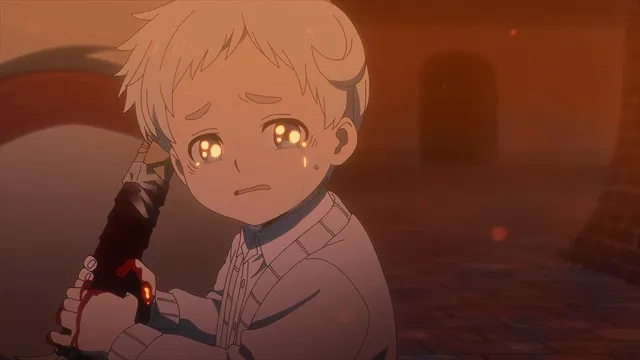 Next Episode Preview
