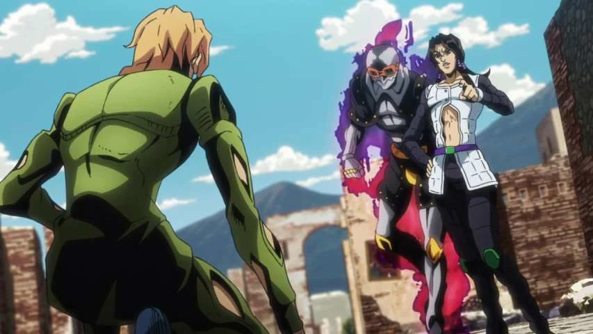 Next Episode Preview