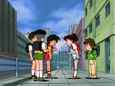 Next Episode Preview