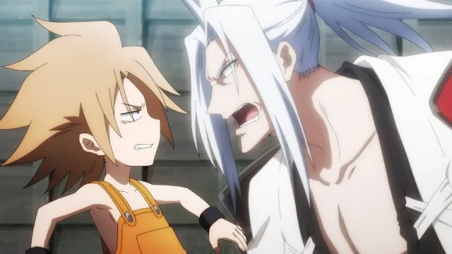 Next Episode Preview