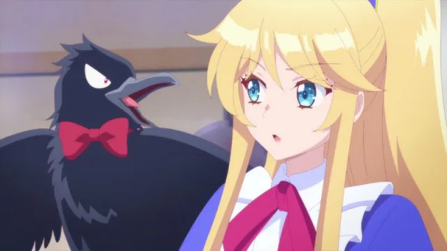 Next Episode Preview