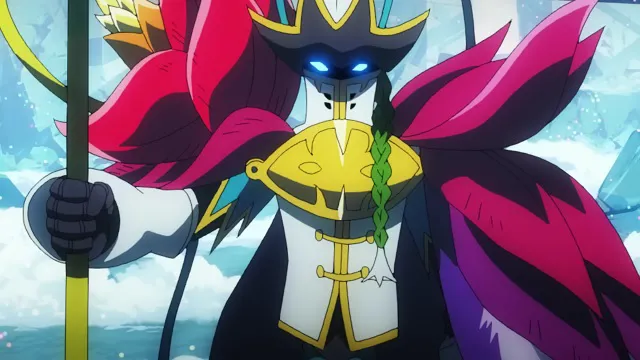 Next Episode Preview