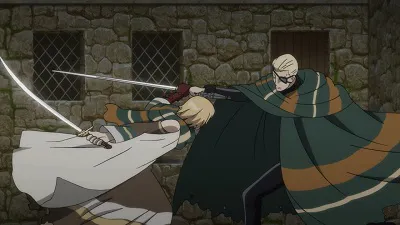 Next Episode Preview