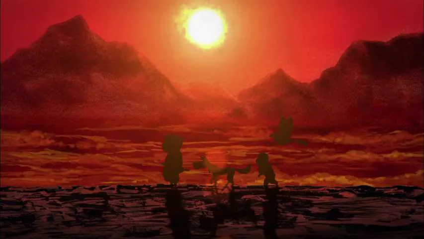 Next Episode Preview
