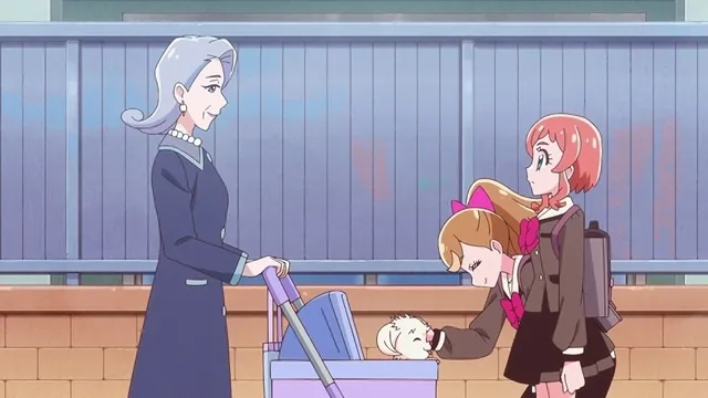 Next Episode Preview