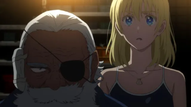 Next Episode Preview
