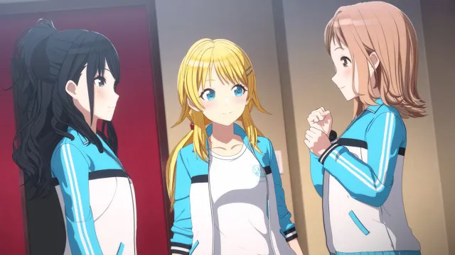 Next Episode Preview