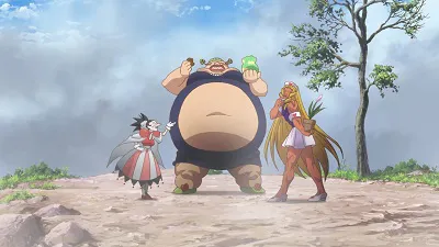 Next Episode Preview