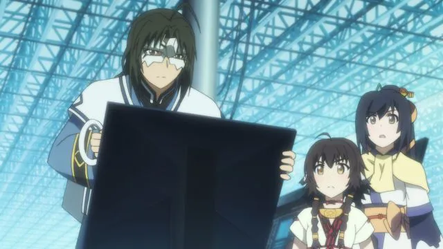 Next Episode Preview