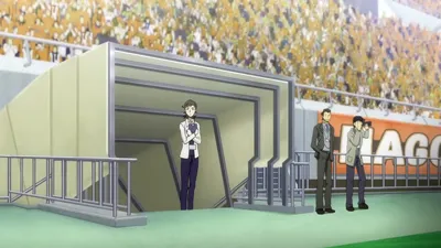 Next Episode Preview