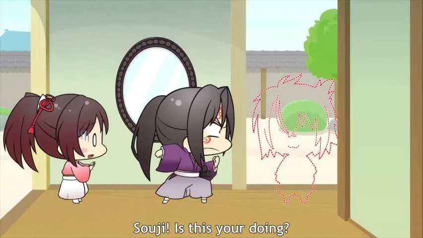 Next Episode Preview