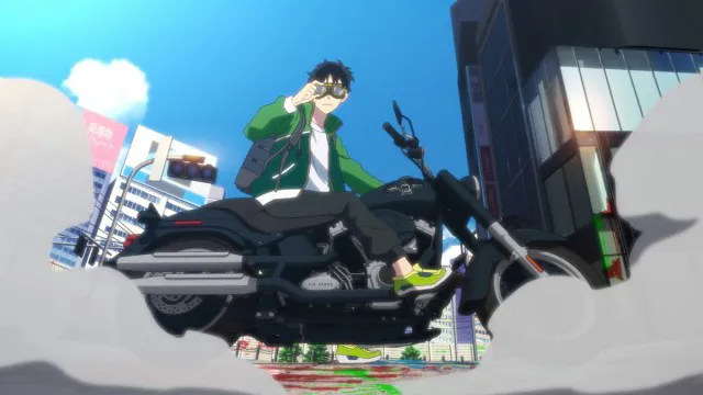 Next Episode Preview