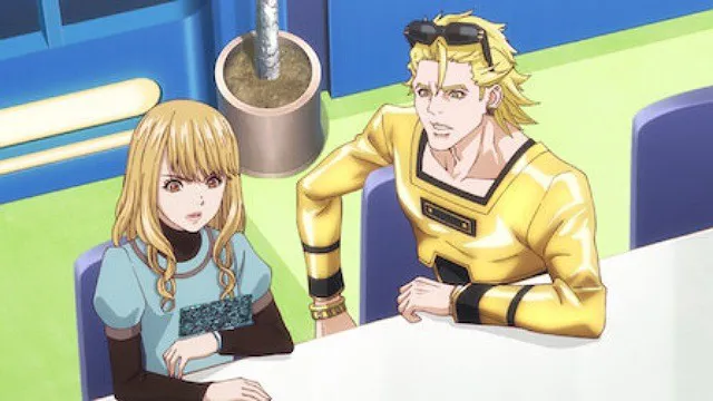 Next Episode Preview