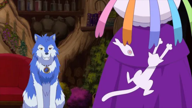 Next Episode Preview