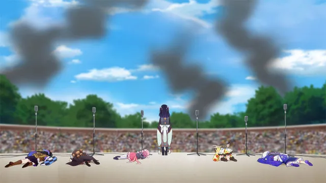 Next Episode Preview