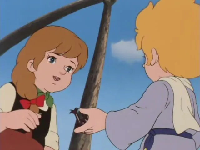 Next Episode Preview
