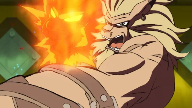Next Episode Preview