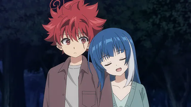 Next Episode Preview