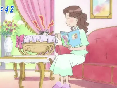 Next Episode Preview