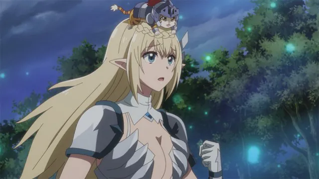 Next Episode Preview