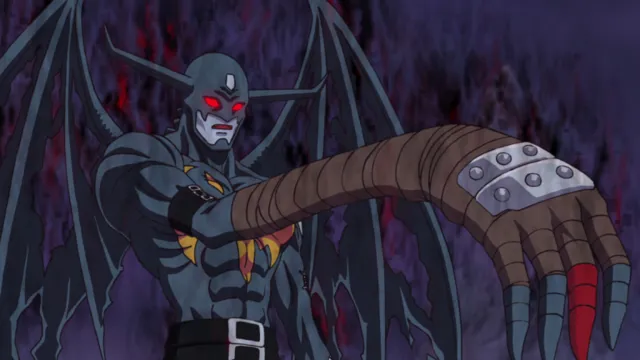 Next Episode Preview