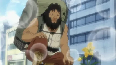 Next Episode Preview