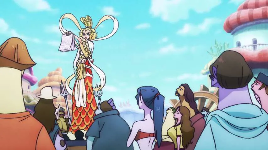 Next Episode Preview