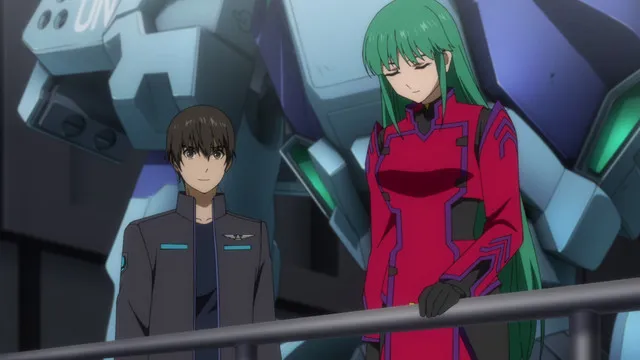 Next Episode Preview