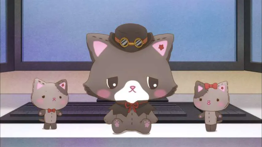 Next Episode Preview
