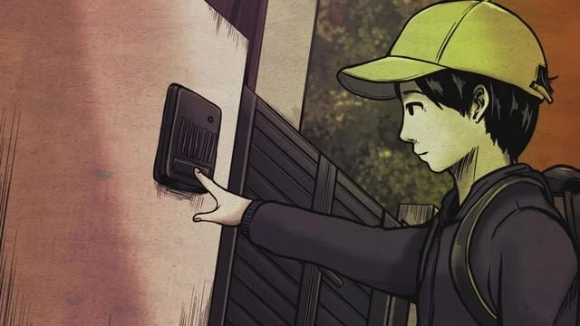 Next Episode Preview