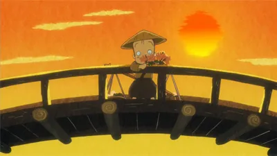 Next Episode Preview
