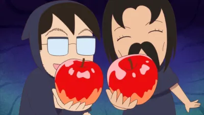 Next Episode Preview