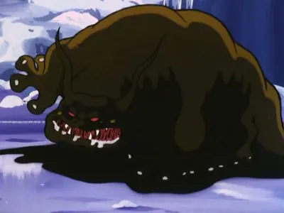 Next Episode Preview