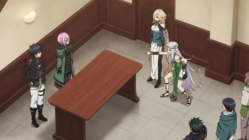 Next Episode Preview