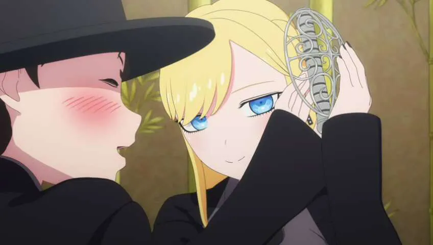 Next Episode Preview