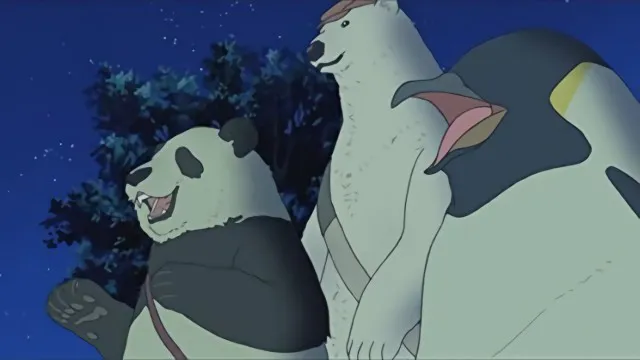 Next Episode Preview