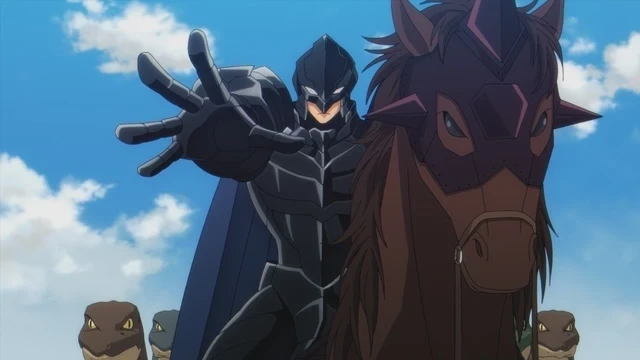 Next Episode Preview