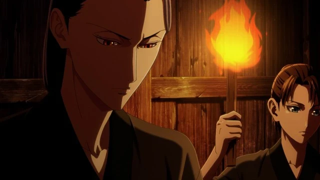 Next Episode Preview