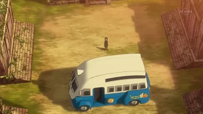 Next Episode Preview