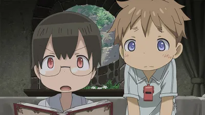 Next Episode Preview