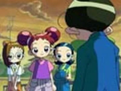 Next Episode Preview