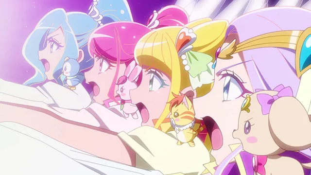 Next Episode Preview