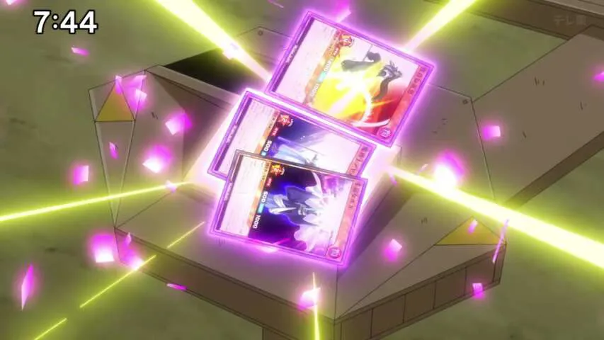 Next Episode Preview