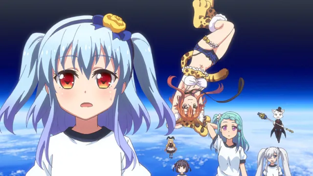 Next Episode Preview